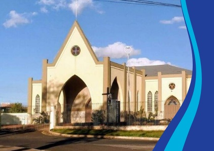 Foto de Paróquia São Cristóvão